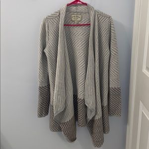 MUST SELL NWOT Lucky Brand Sweater